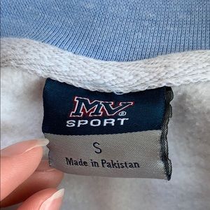 MV Sport Sweaters - FFA sweatshirt MV Sport Sweaters - FFA sweatshirt